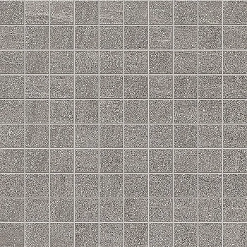 Ergon Elegance Pro Mosaico Dark Grey Naturale 30x30 / Эргон Элеганце Про Мосаико Дарк Грей Натуралье 30x30 